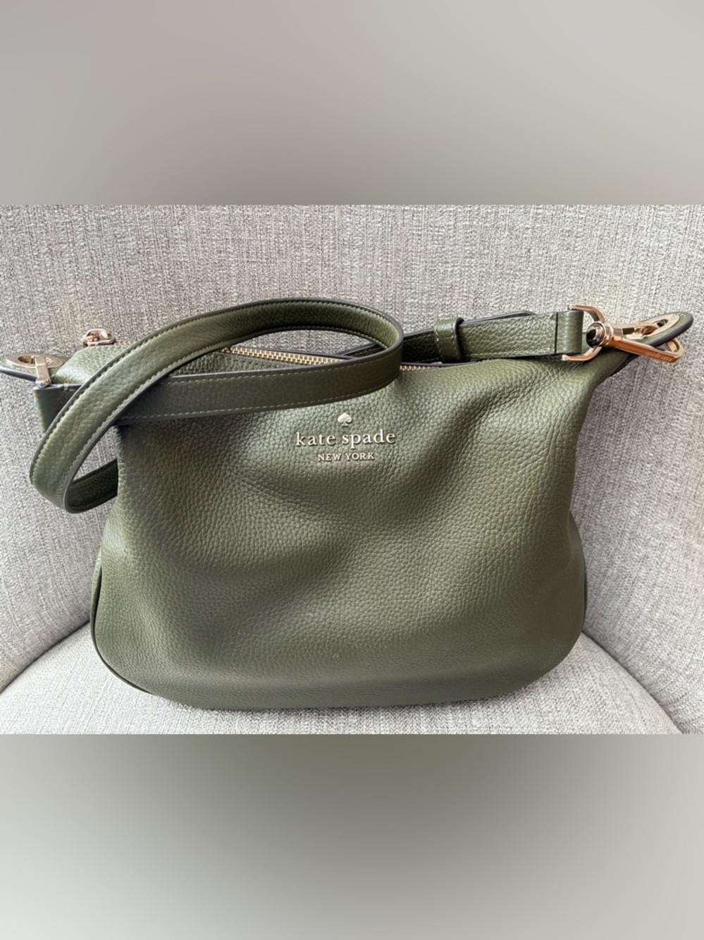 Kate Spade Rosie Crossbody bag
